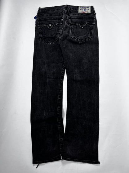 TRUE RELIGION