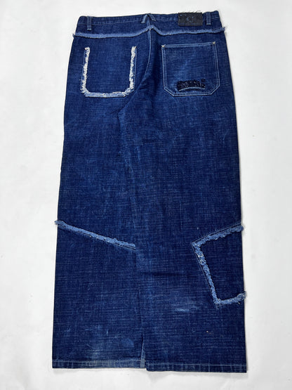 Rare South Pole B-Boy Baggy Jeans