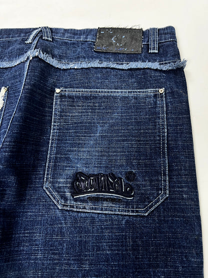 Rare South Pole B-Boy Baggy Jeans