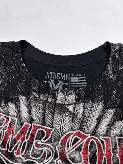 Xtreme couture