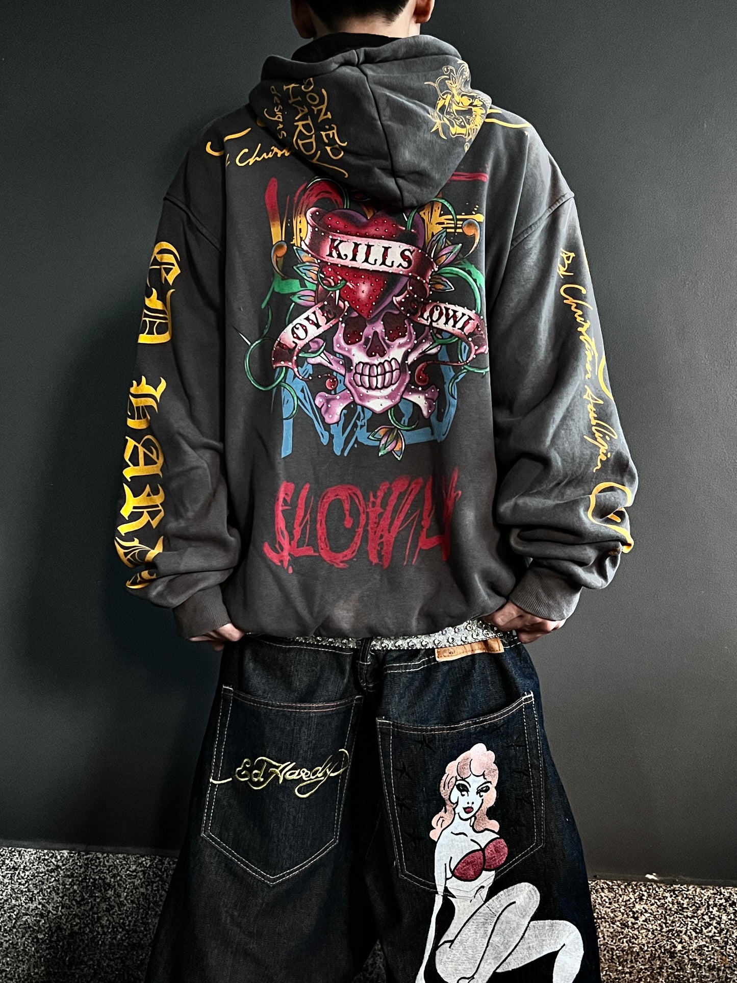 ed hardy