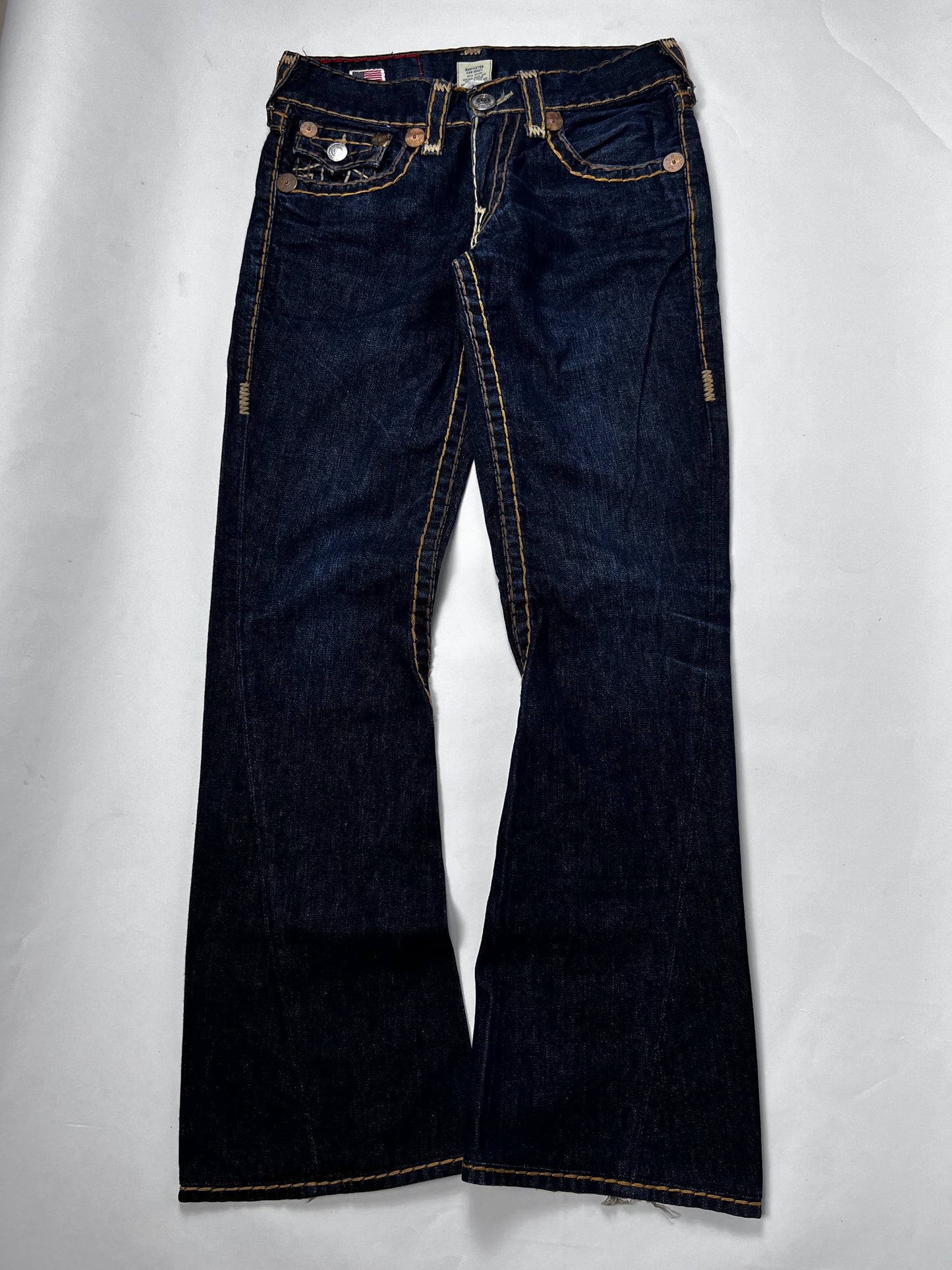 TRUE RELIGION
