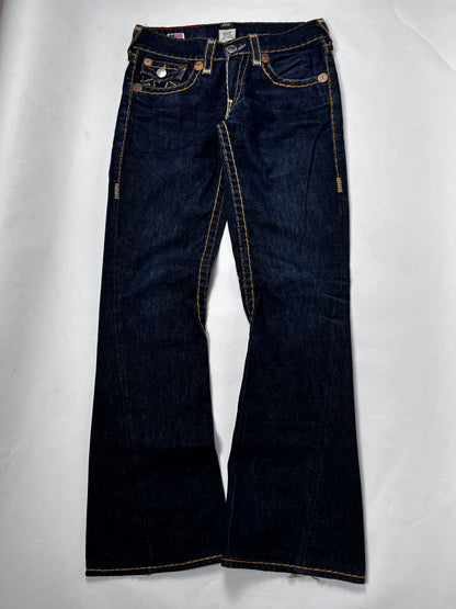 TRUE RELIGION