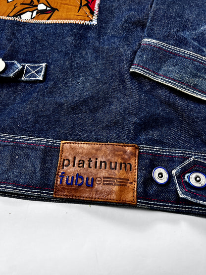 Platinum FUBU