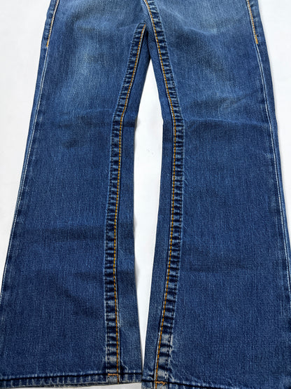 TRUE RELIGION