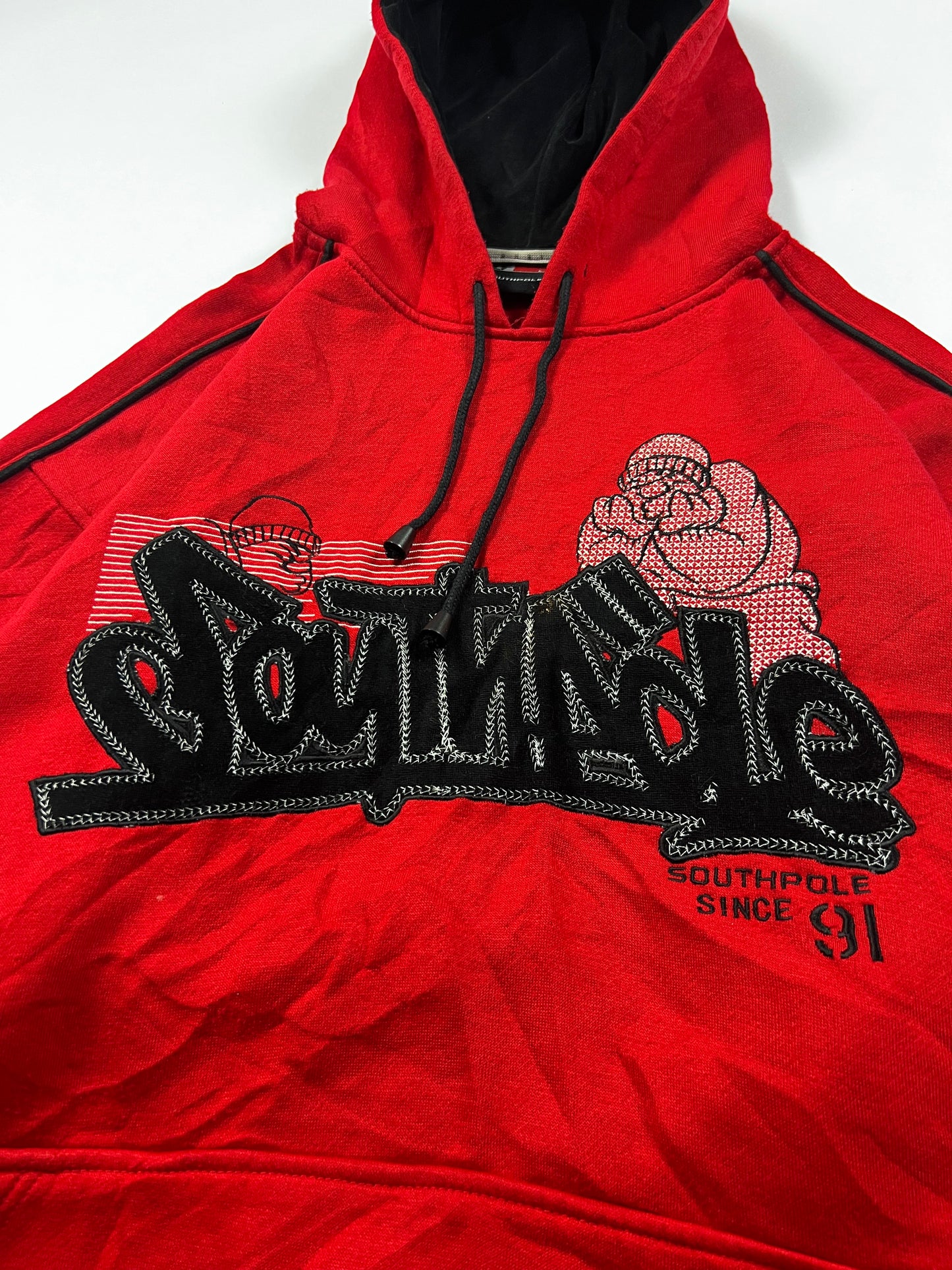 South pole