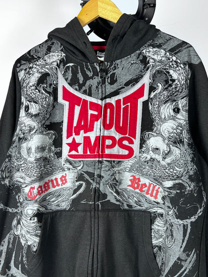 TAPOUT