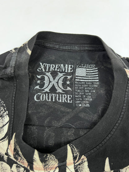 Xtreme couture