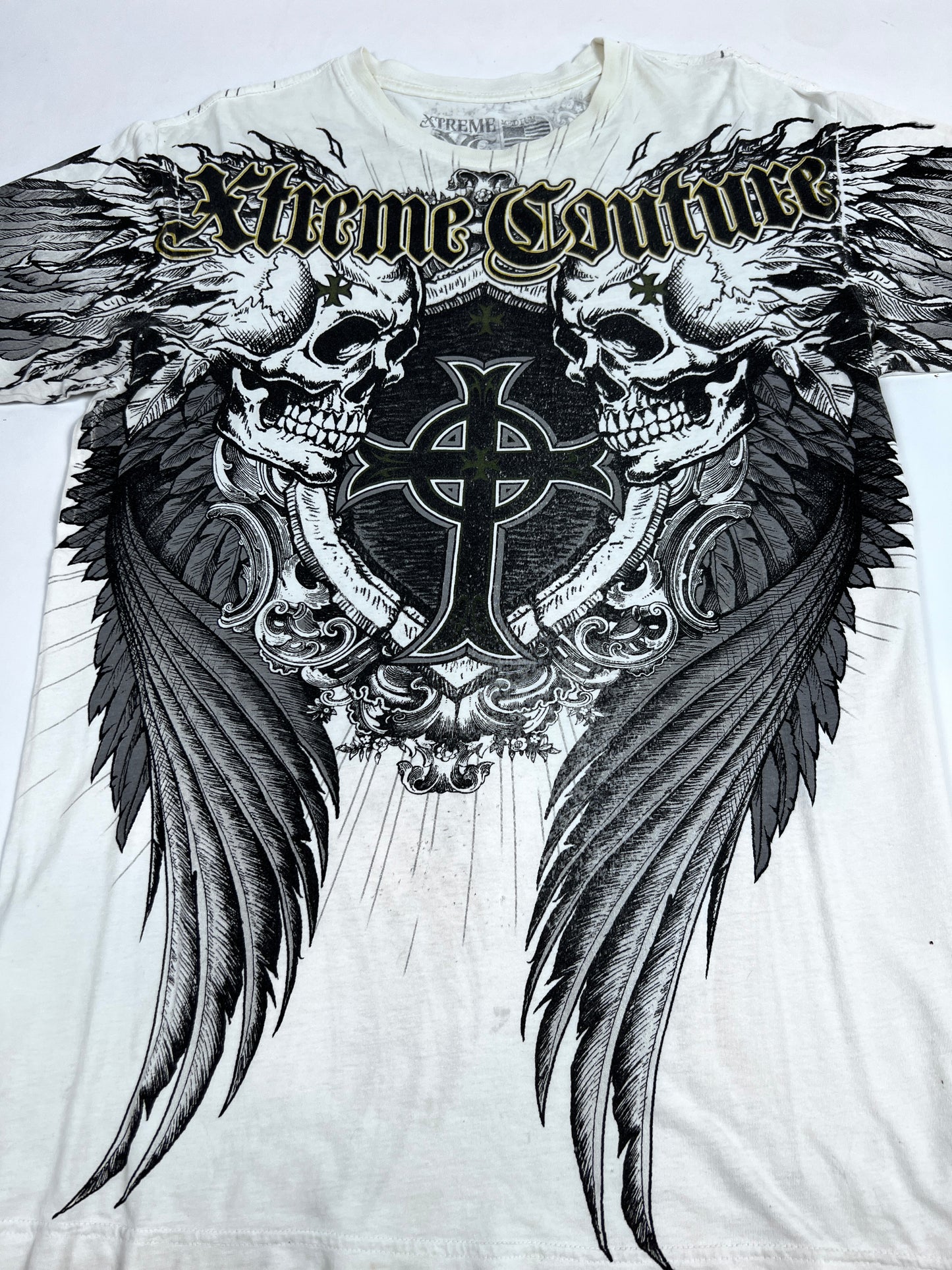 Xtreme couture