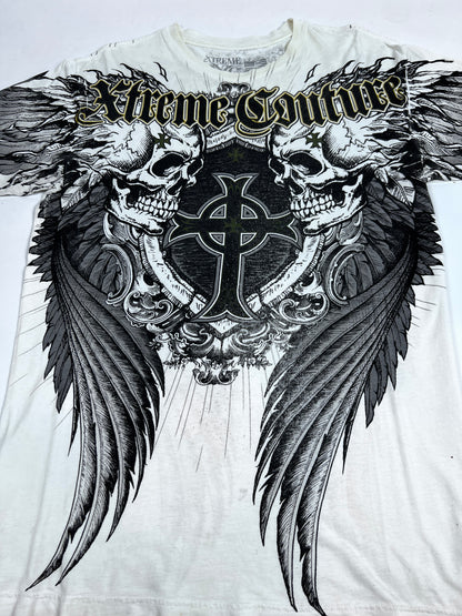 Xtreme couture