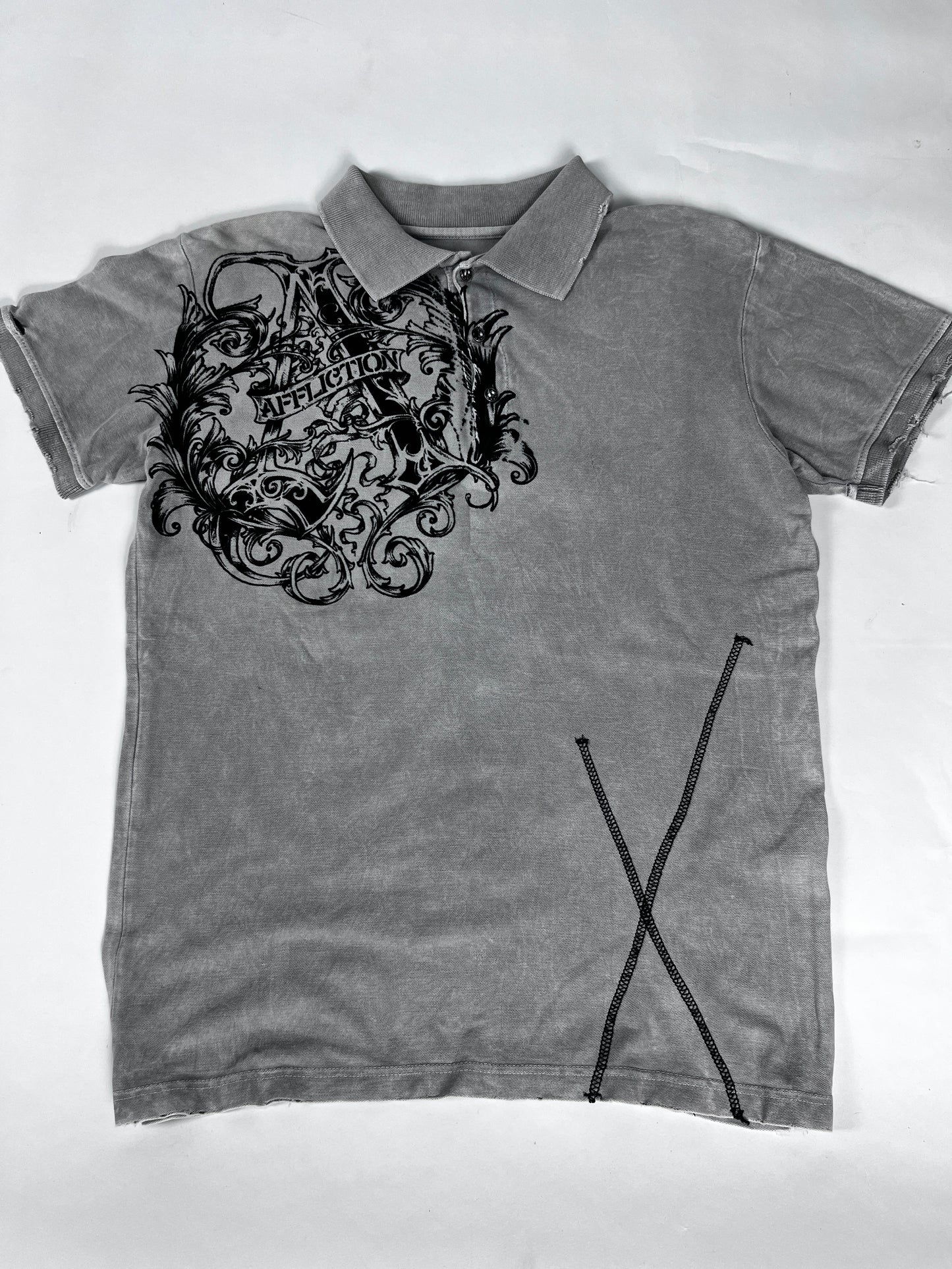 Affliction