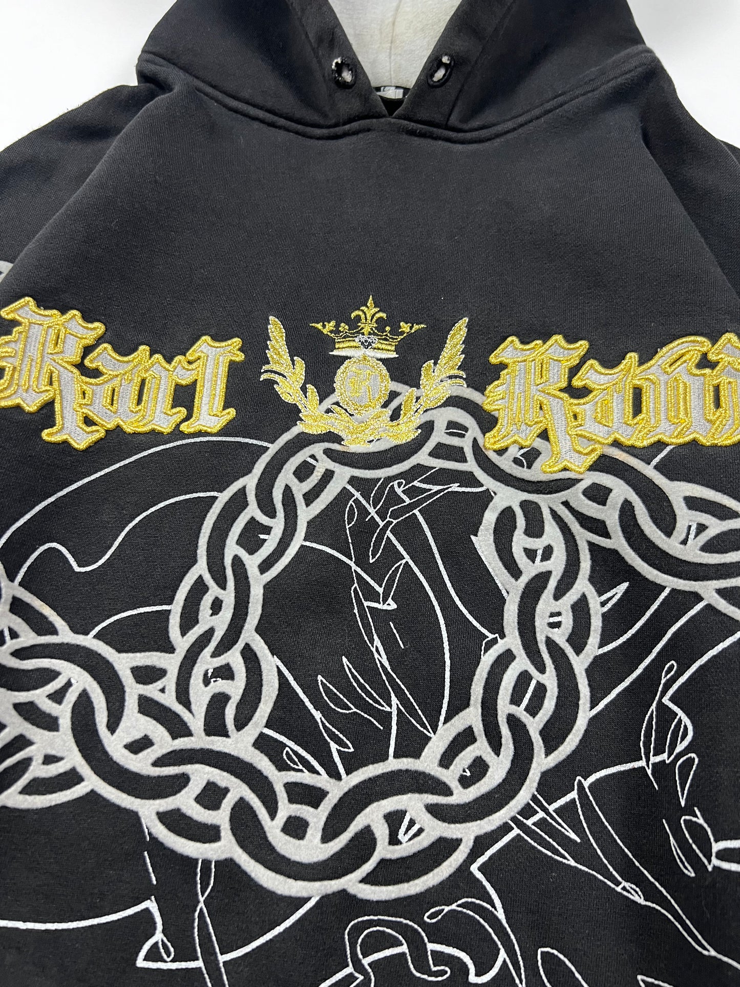 Karl kani