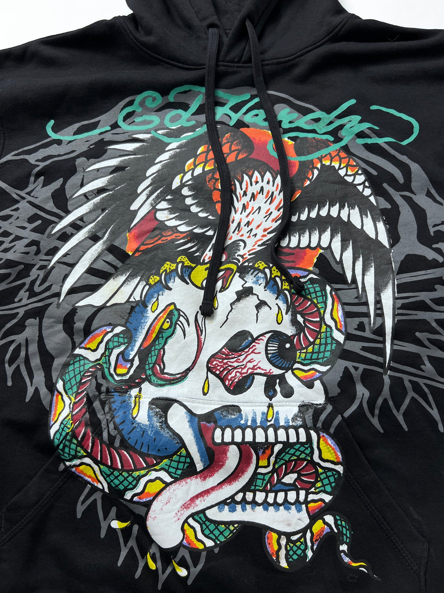 ed hardy