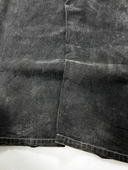 Rare Paco Hip-Hop Baggy Jeans