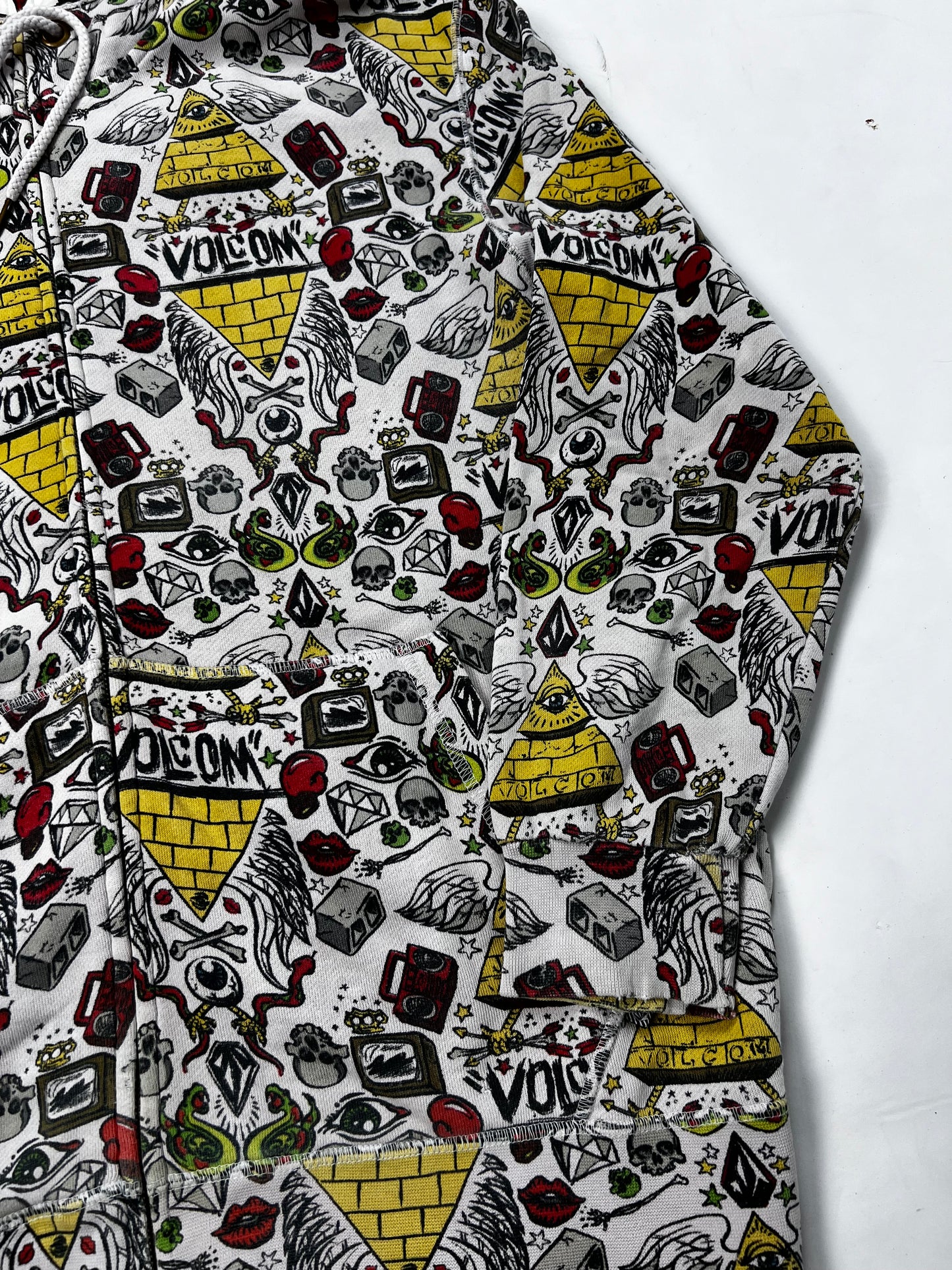 Volcom