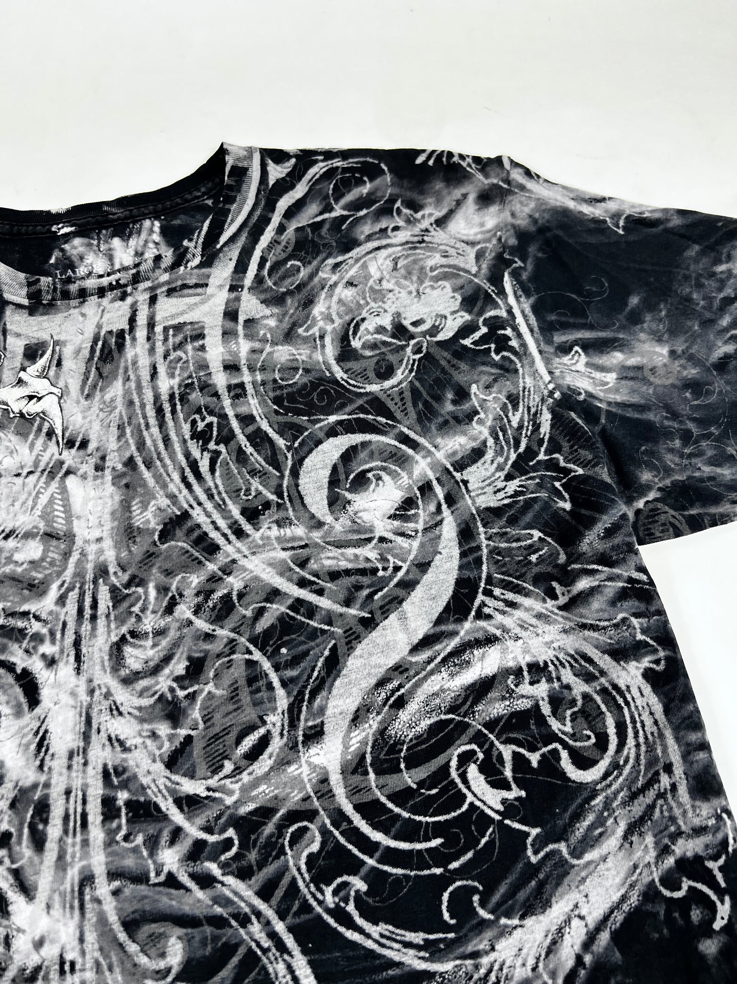 Affliction