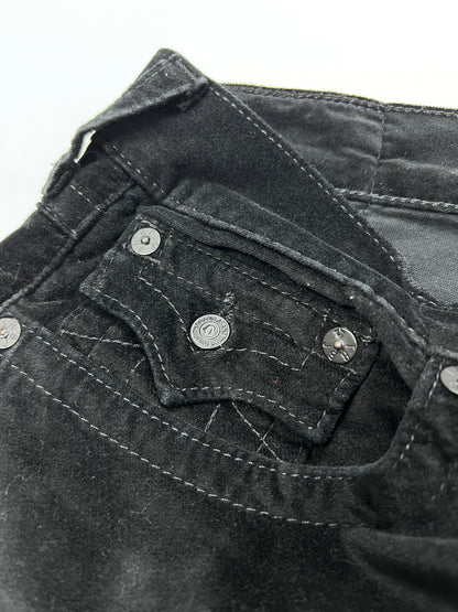 TRUE RELIGION