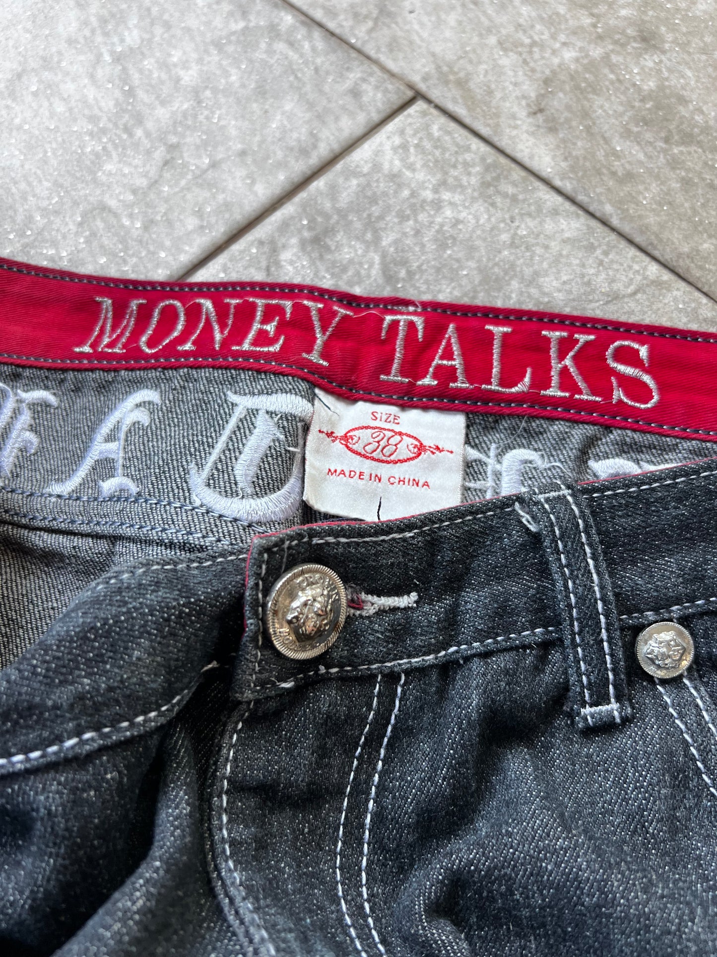 Money Talk
