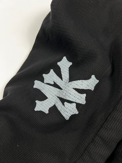 Rare Y2K Zoo york Zipup Hoodie