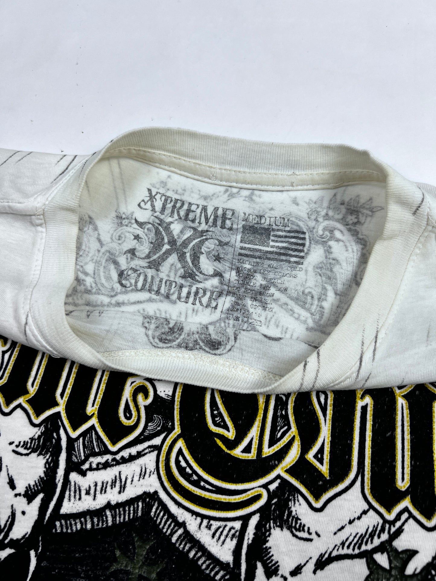 Xtreme couture
