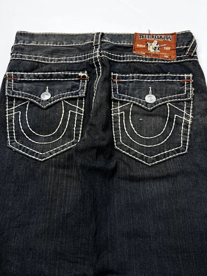 TRUE RELIGION