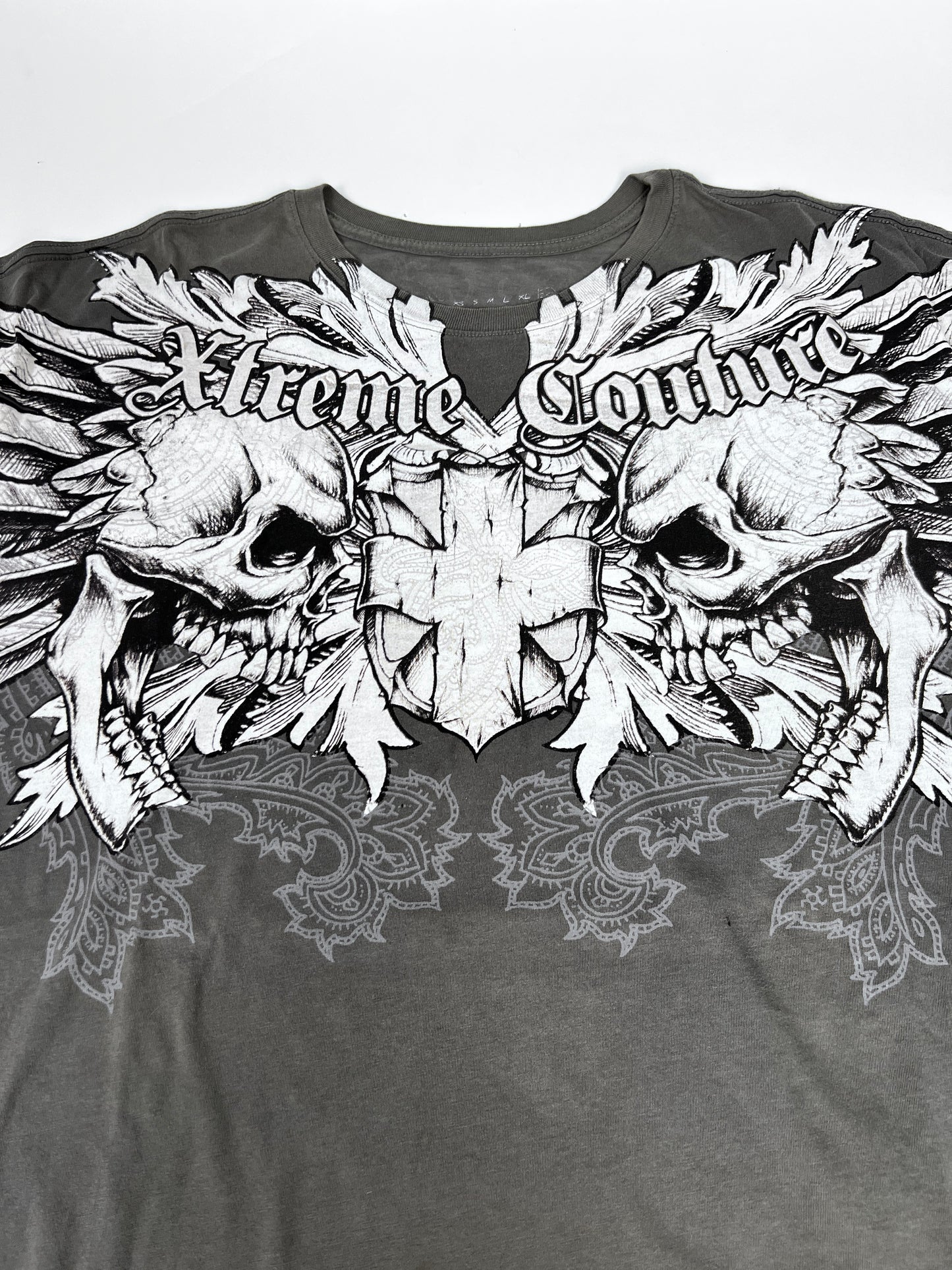 Xtreme couture