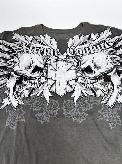 Xtreme couture