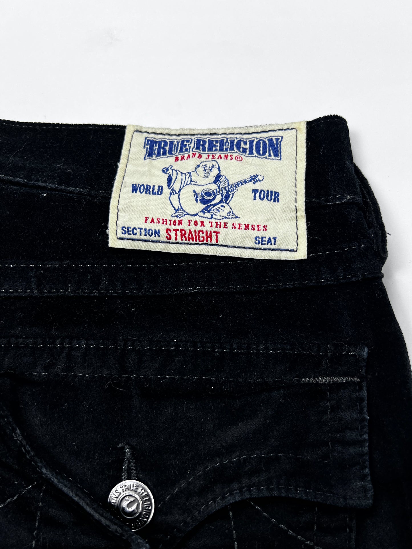 TRUE RELIGION
