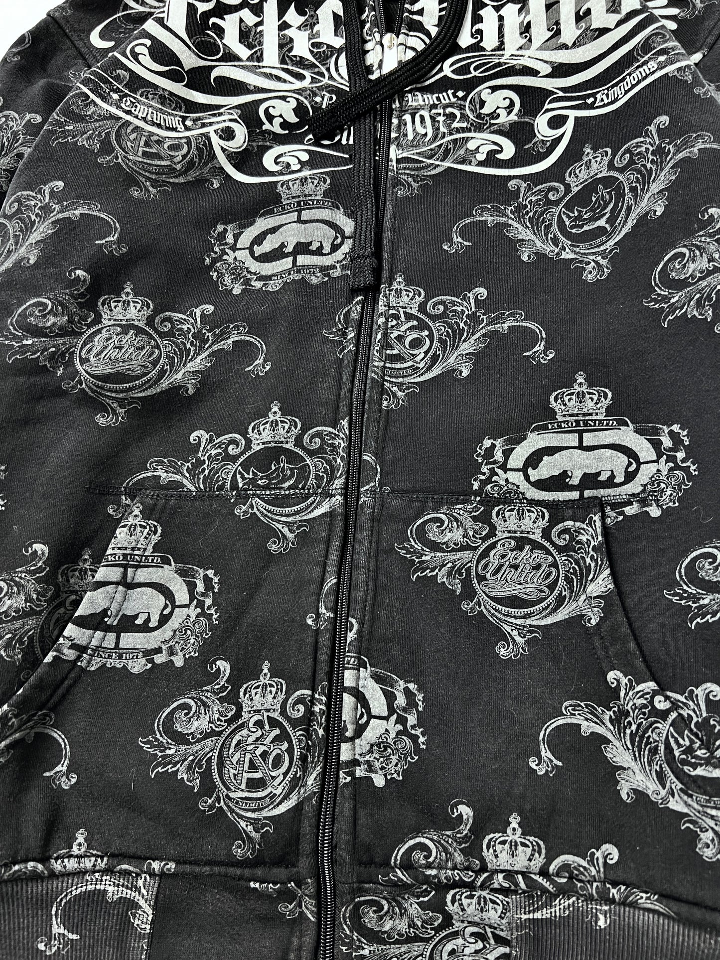 Ecko
