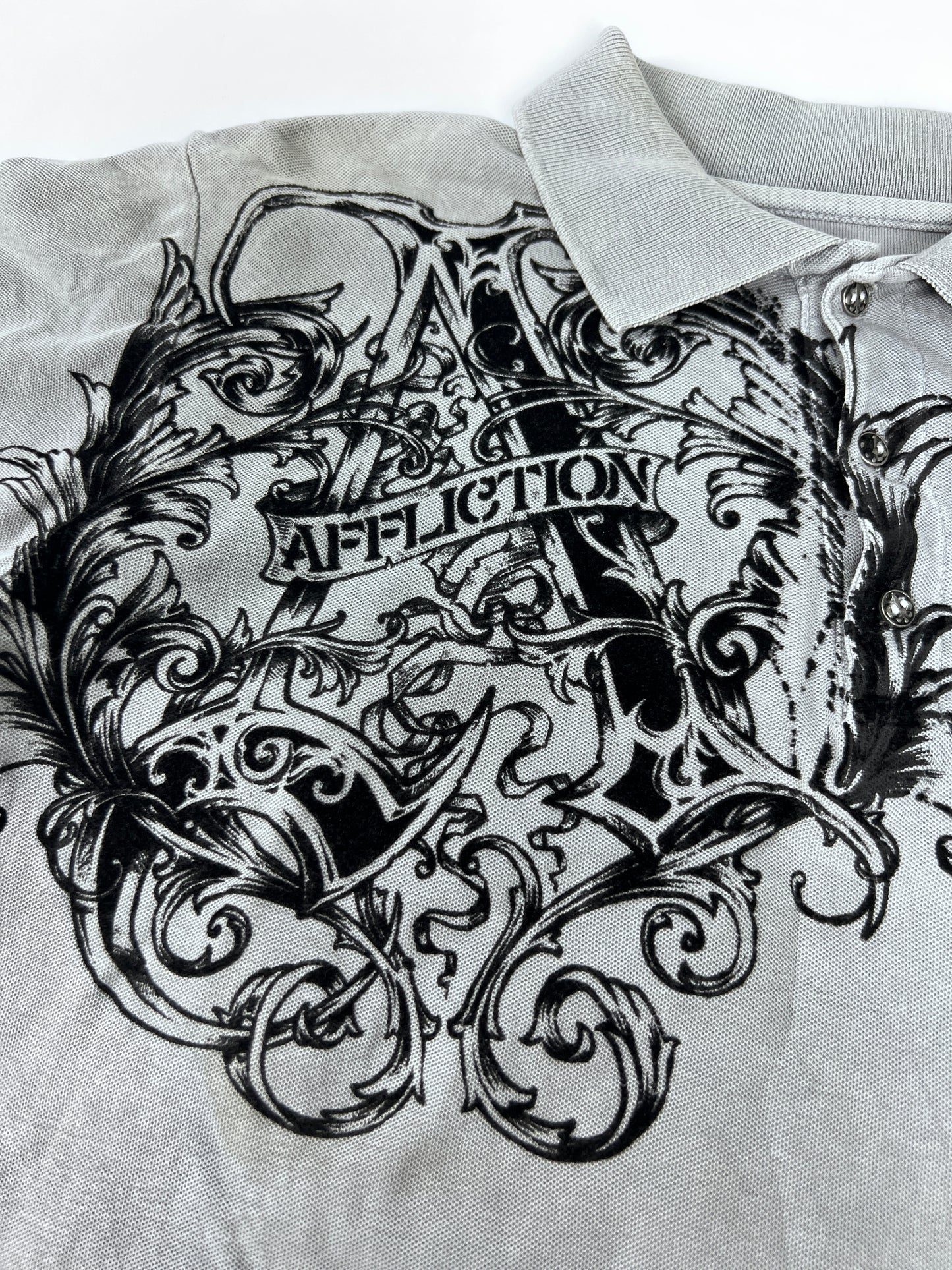 Affliction