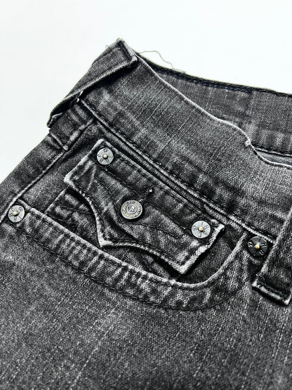 TRUE RELIGION