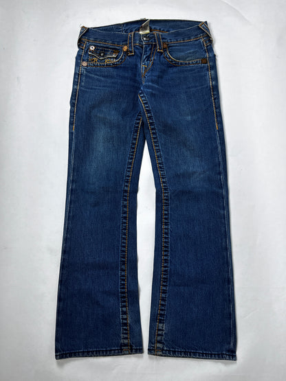 TRUE RELIGION