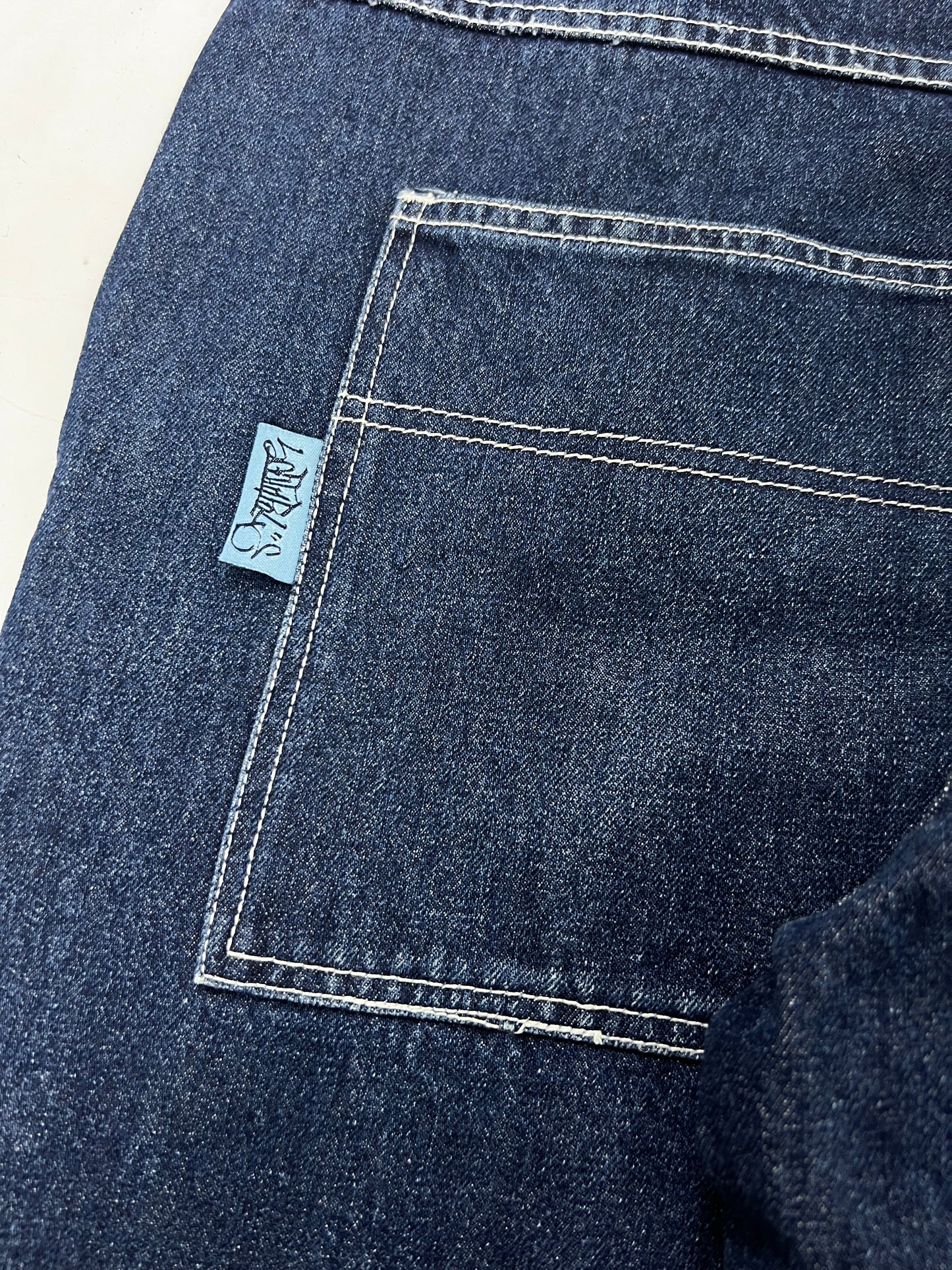 Rare South Pole B-Boy Jeans