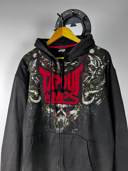 TAPOUT