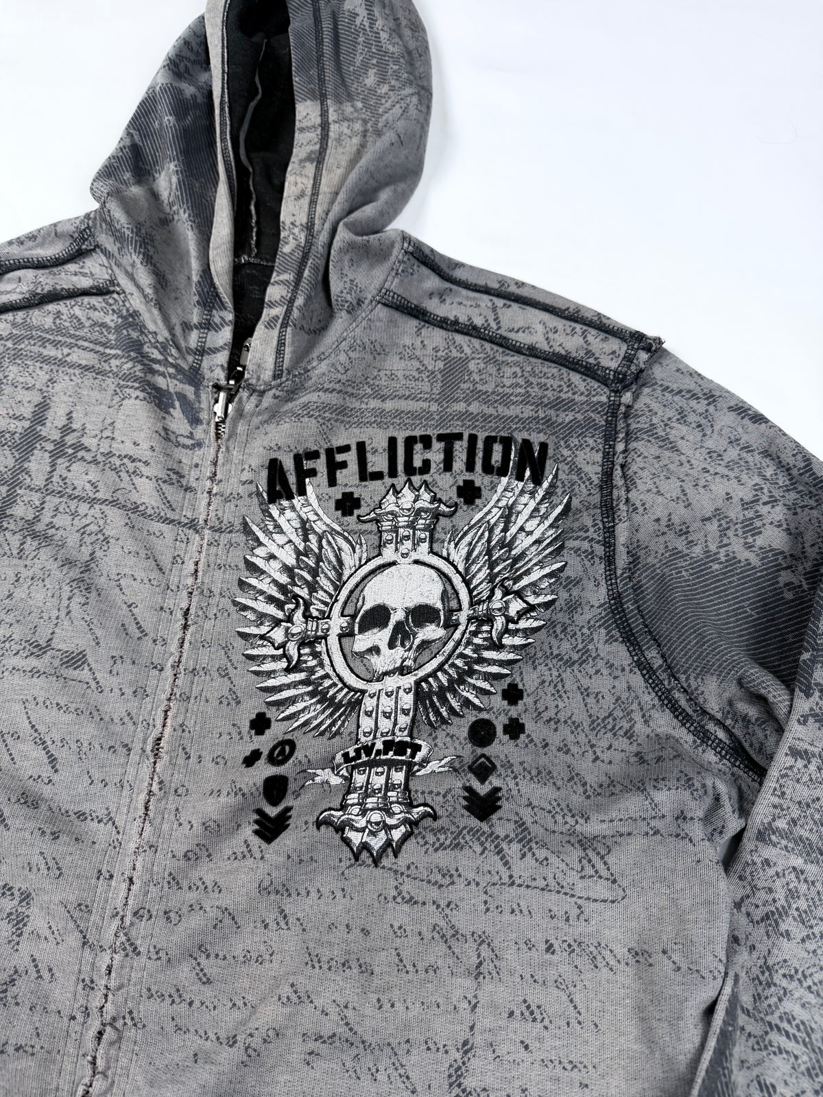 Affliction