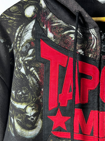 TAPOUT