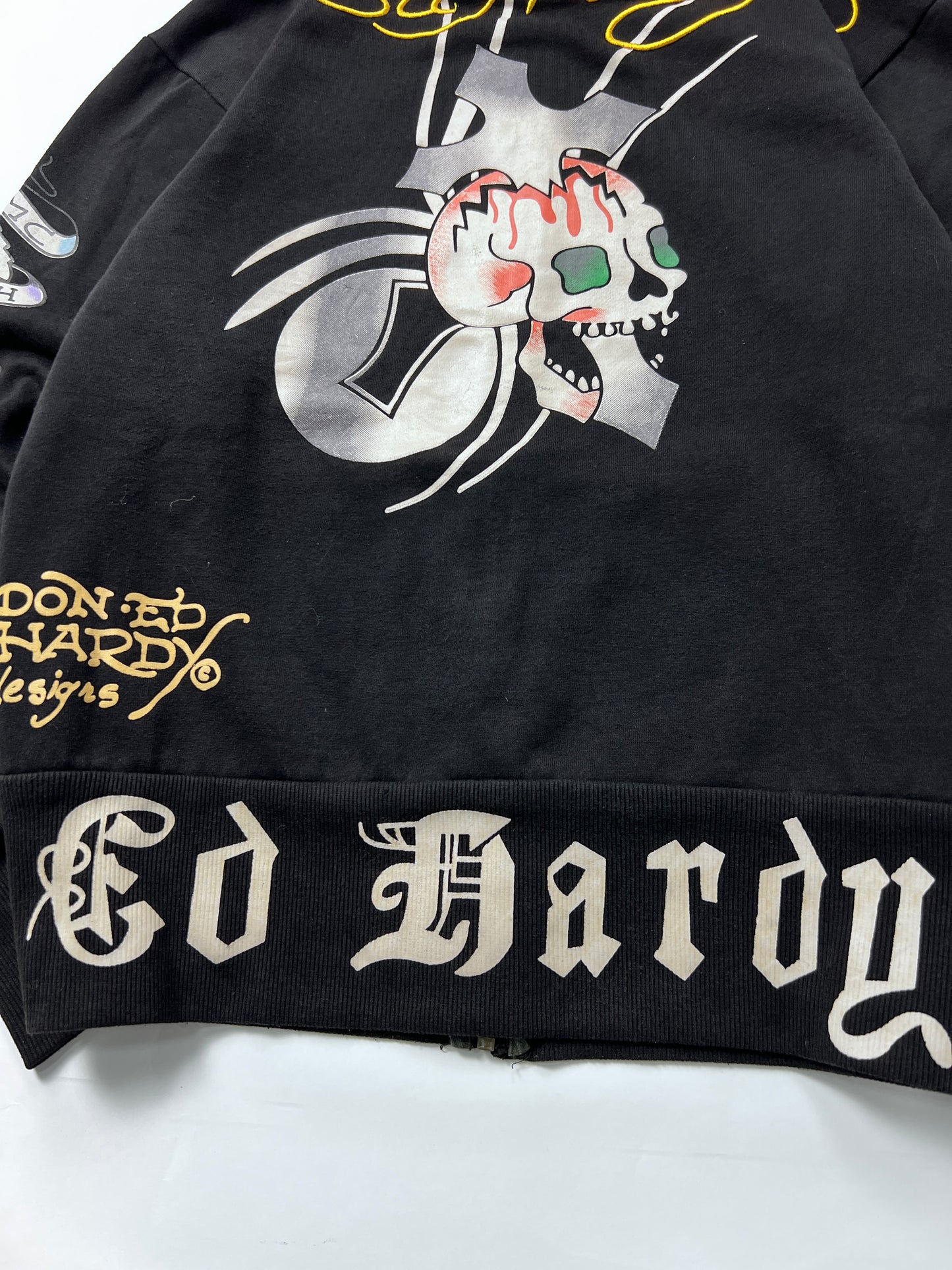 ed hardy