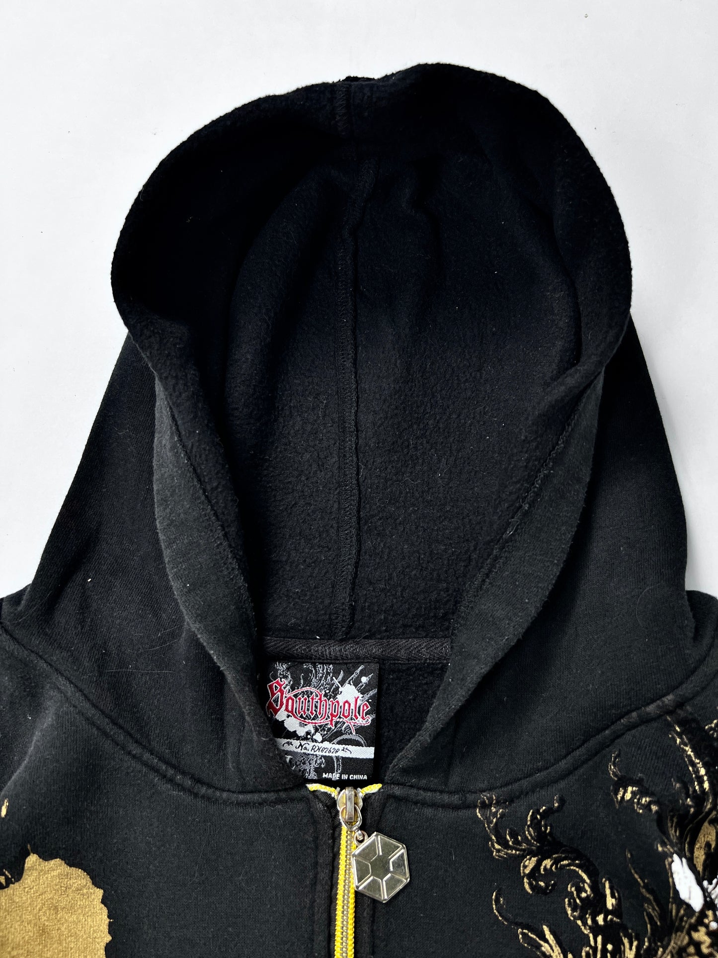 South Pole (Rare)