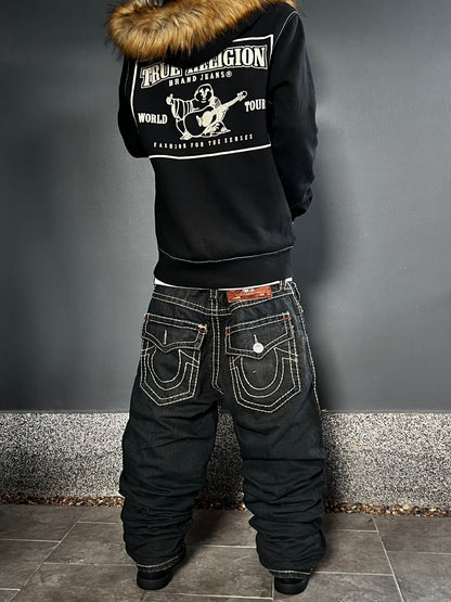 TRUE RELIGION