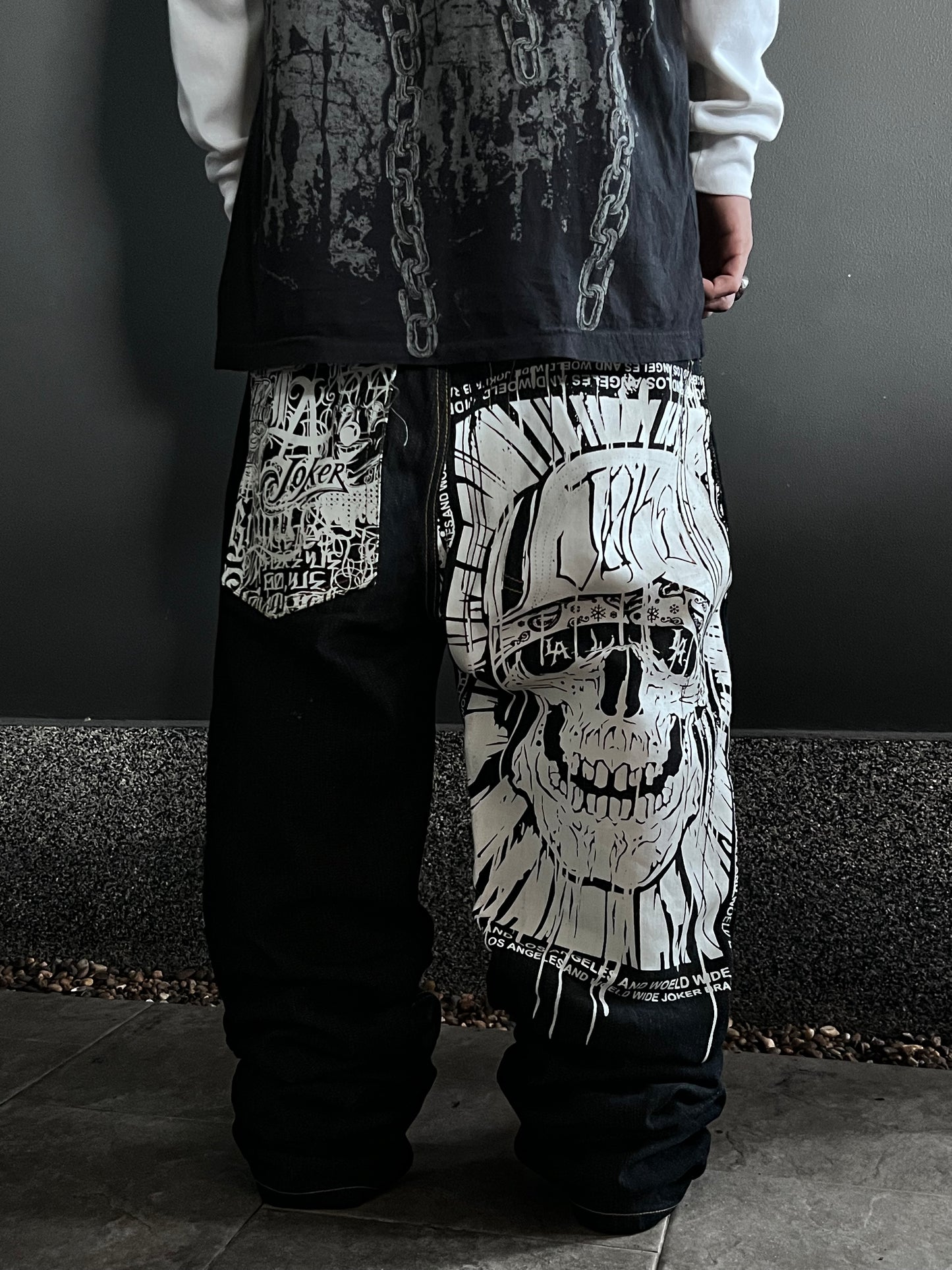 Joker Jeans