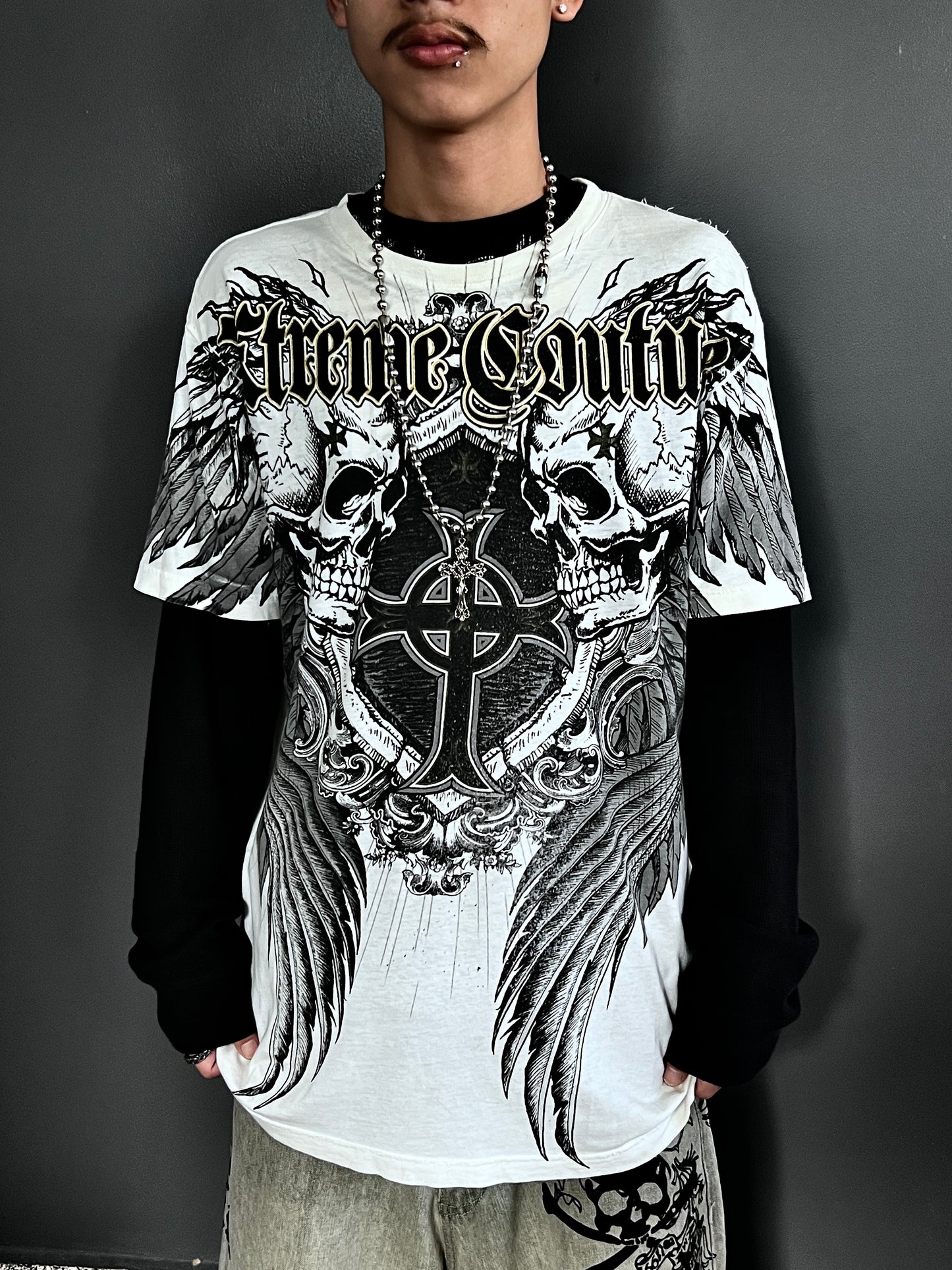 Xtreme couture