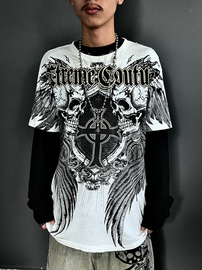Xtreme couture