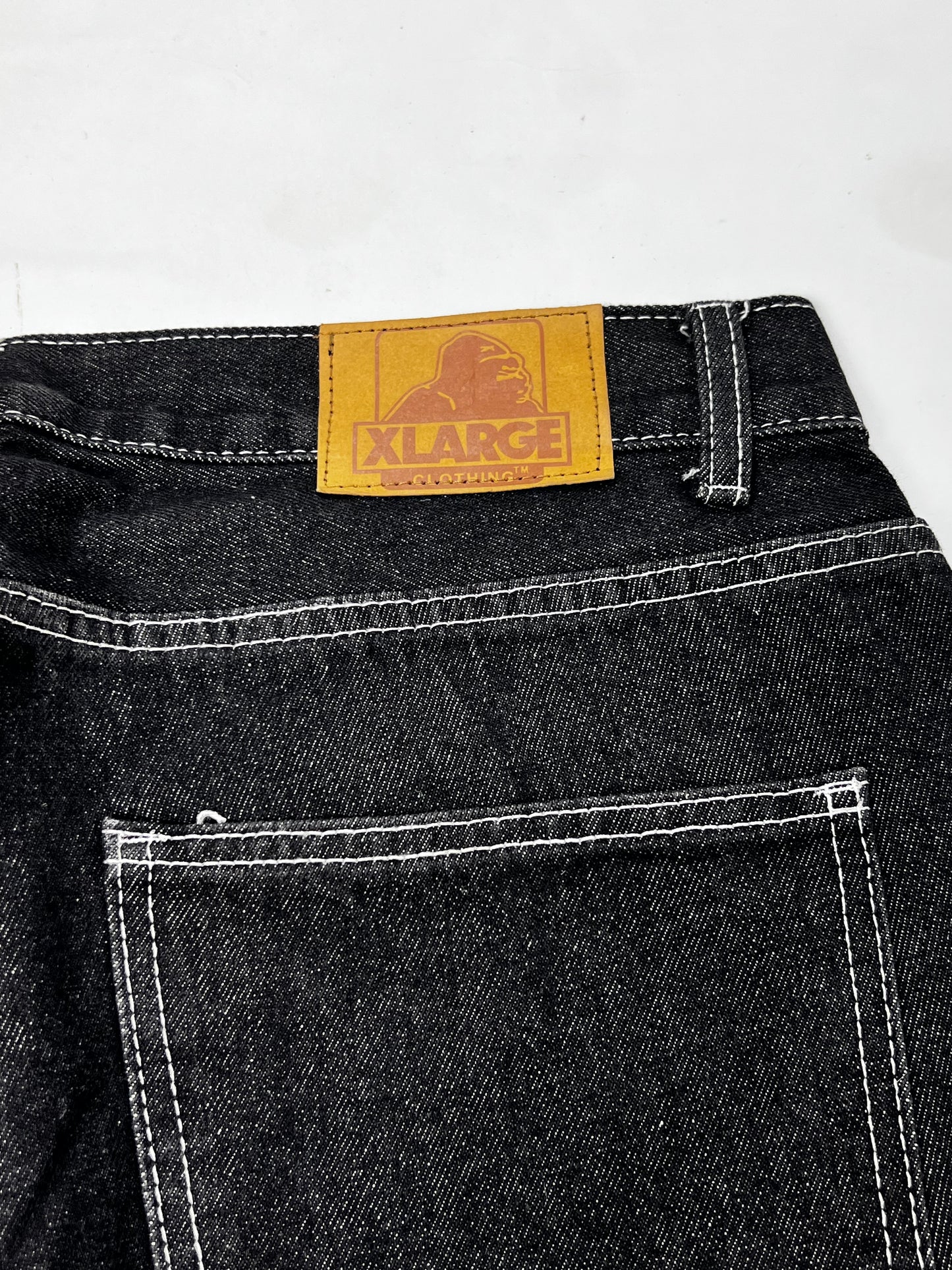 Xlarge Jeans