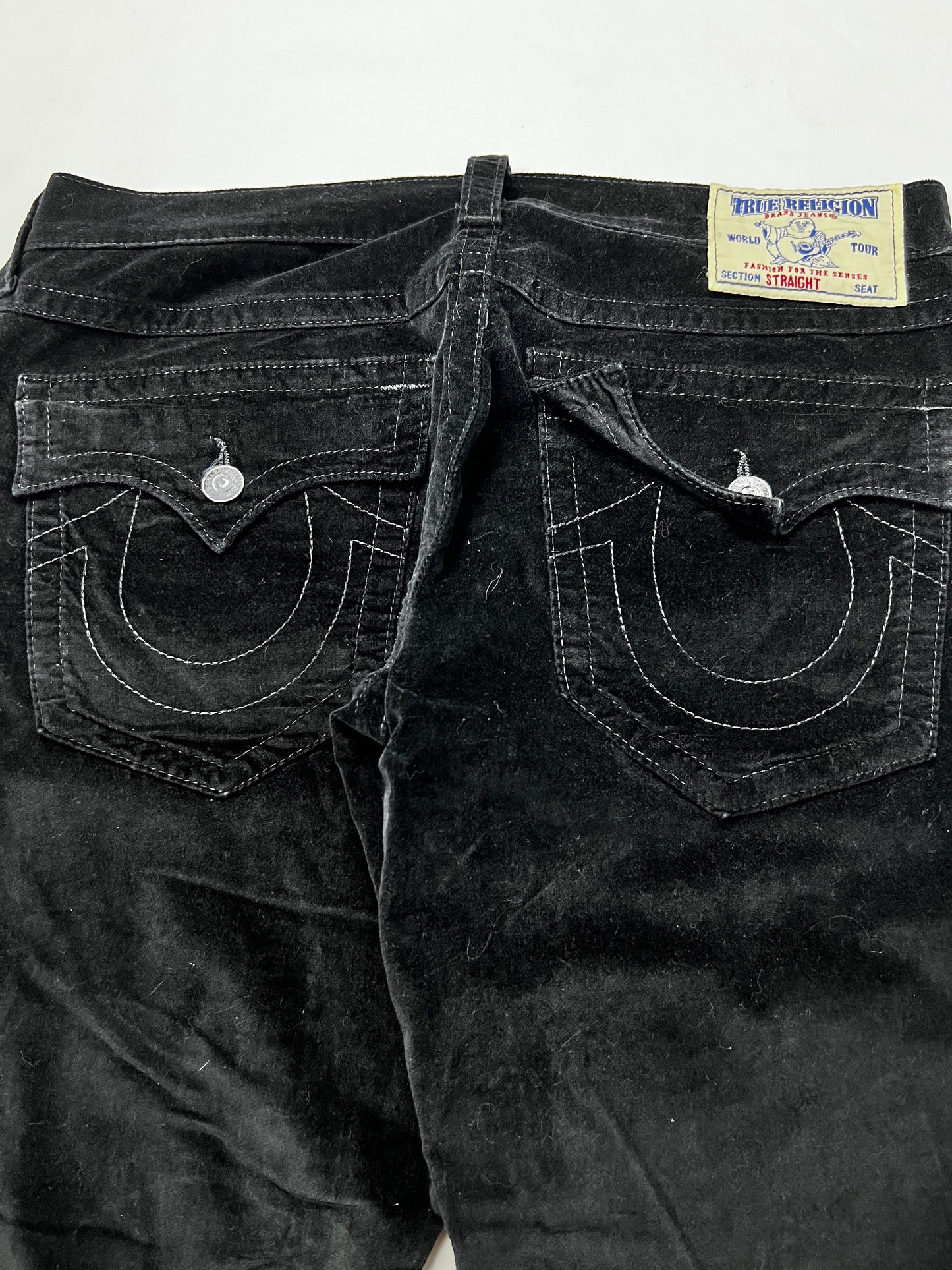 TRUE RELIGION