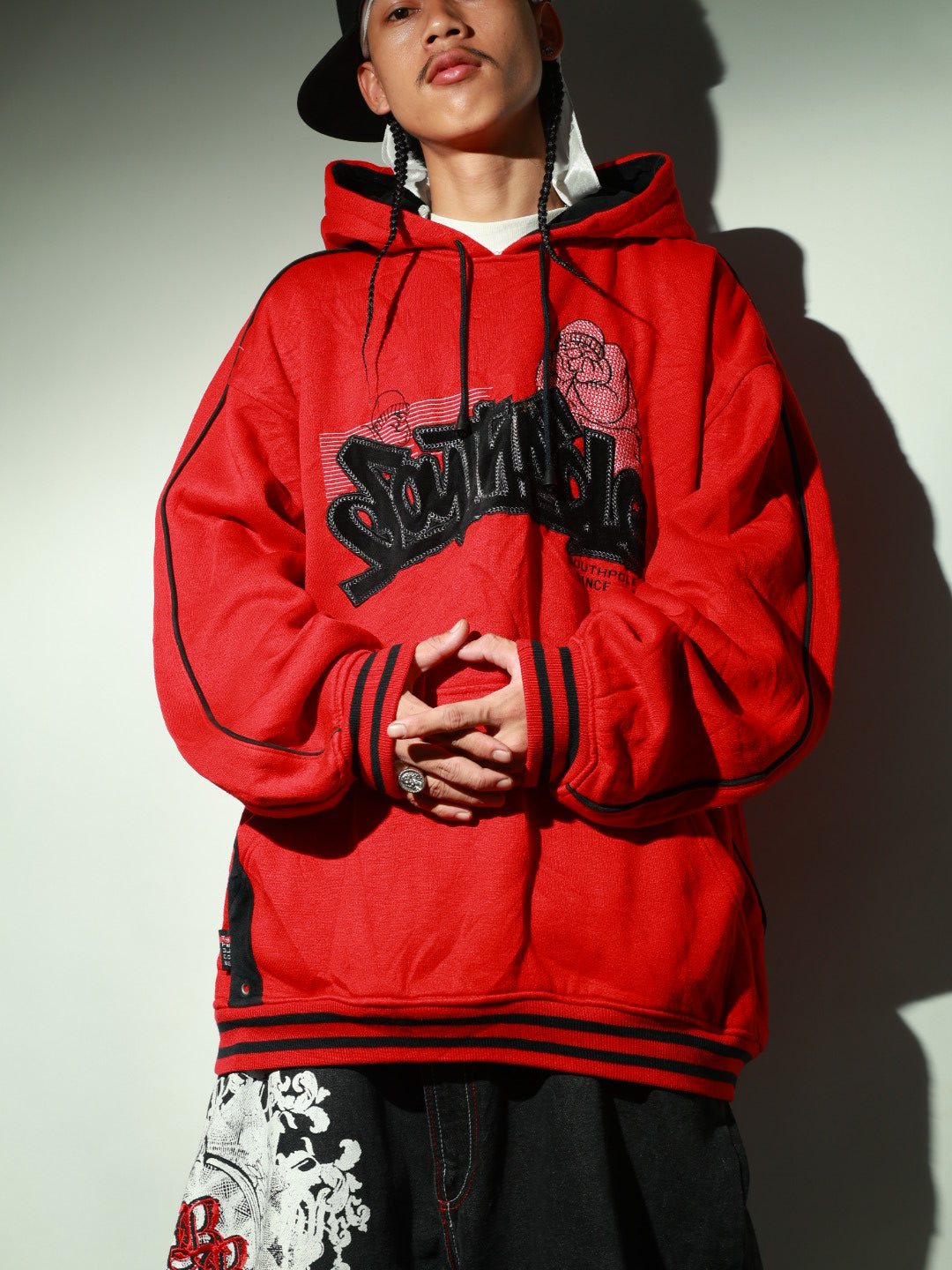 South pole