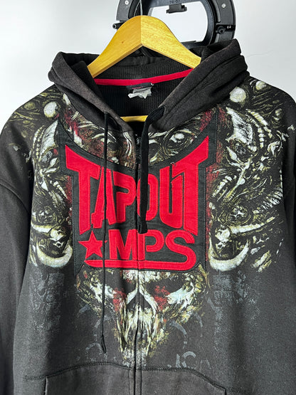 TAPOUT