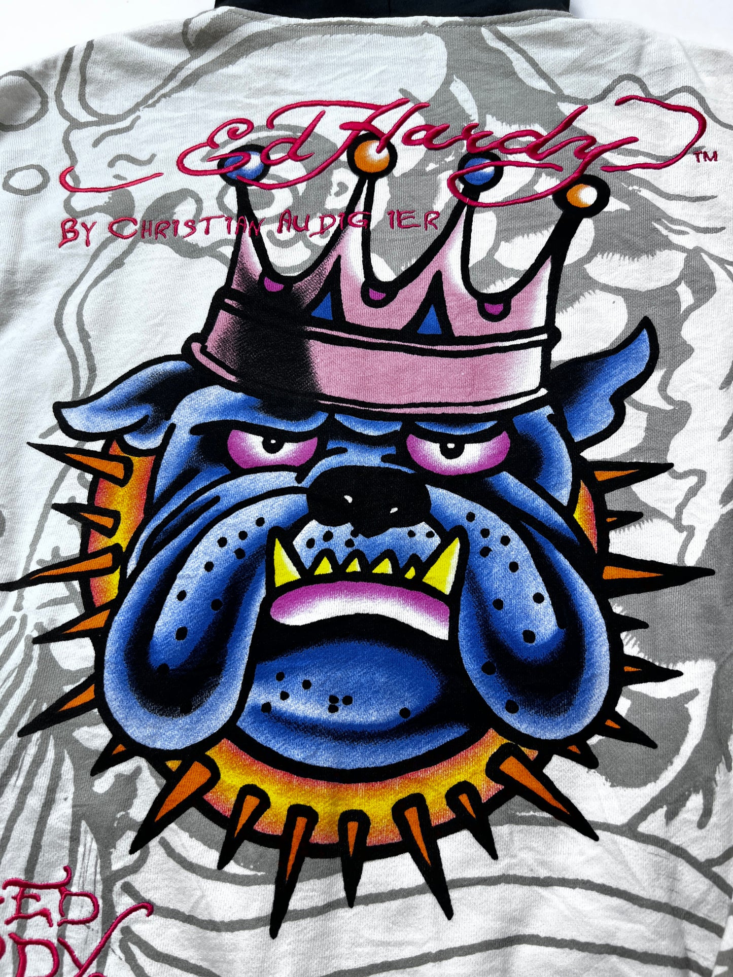 ed hardy