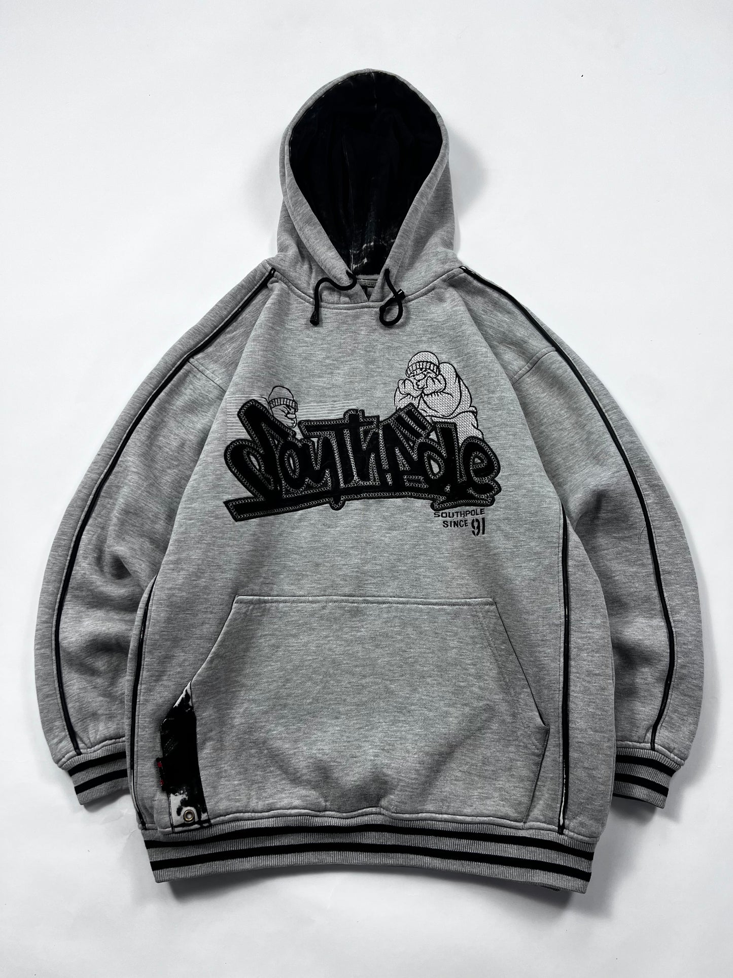 South pole