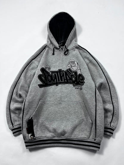 South pole
