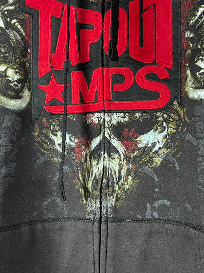 TAPOUT